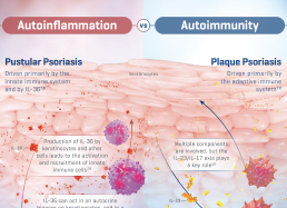 IL-36 Pustular Psoriasis-Factsheet